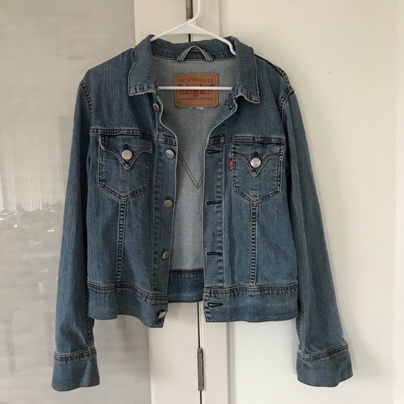Levi's Jackets & Blazers - Levi’s Denim Jacket